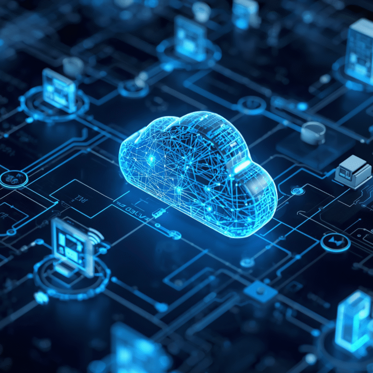 Essential Networking Concepts for Building Strong and Stable Digital Infrastructure