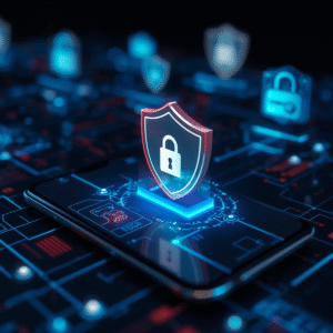 How Cybersecurity Protects Personal Data from Online Threats Today