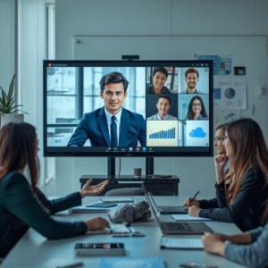 How Technology Shapes Modern Life and Improves Daily Digital Work