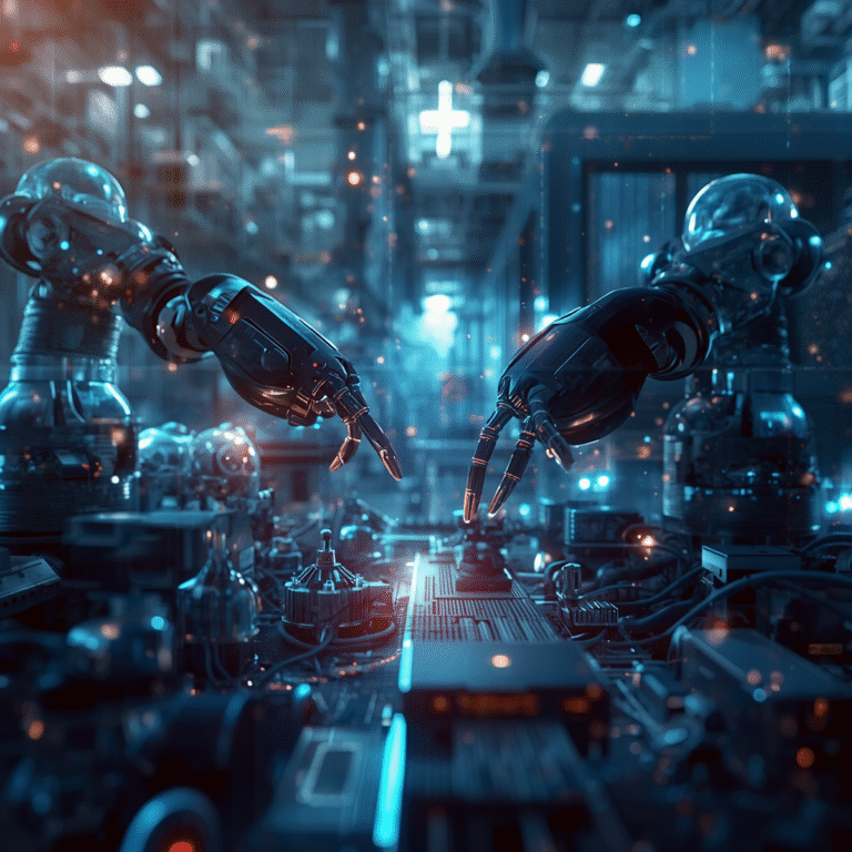 How Artificial Intelligence Improves Automation in Modern Digital Systems Today