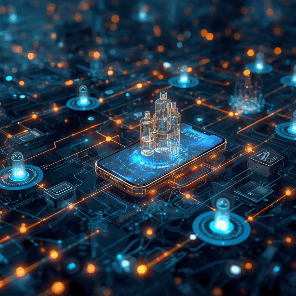 Future of Artificial Intelligence Driving Innovation in Smart Machines and Software