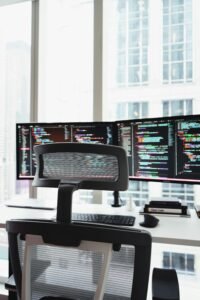 Latest Technology Trends Transforming Communication Education and Business Systems