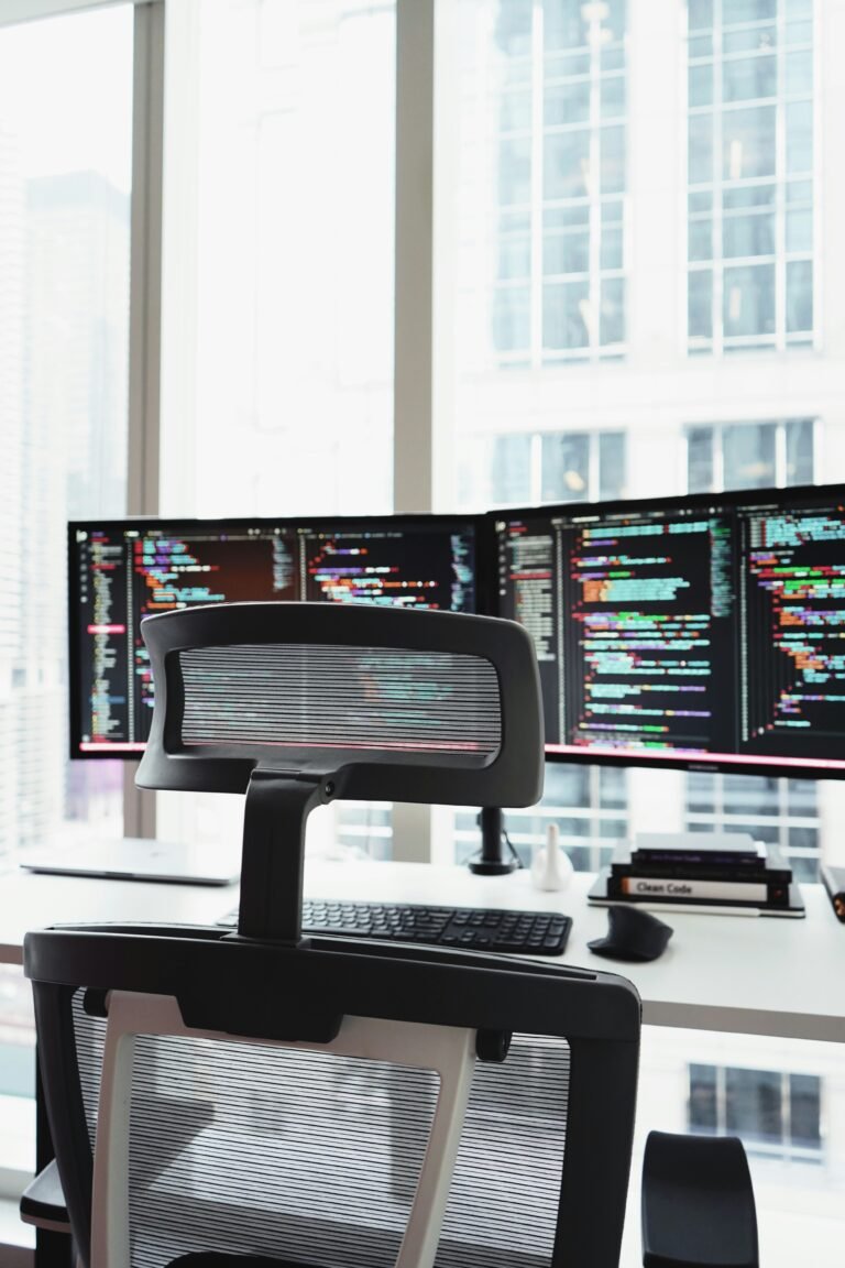 Latest Technology Trends Transforming Communication Education and Business Systems