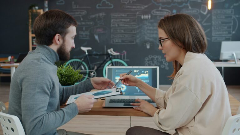 Artificial Intelligence Technologies Transforming Data Analysis and Decision Making Processes